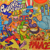 Grateful Dead Tribute Pounds of Sin