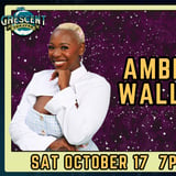 Amber Wallin