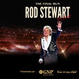 Rod Stewart