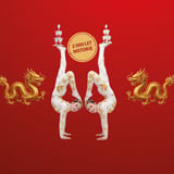 ZENsation - Chinese National Circus