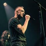 Hank Azaria & The EZ Street Band