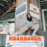VLSF & KCRW Present: Moondough w/ mypilotis & The Treedome