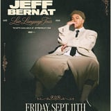 JEFF BERNAT with Special Guests