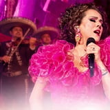 EDITH MÁRQUEZ - ETERNA E INOLVIDABLE