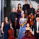 Sinfonia Toronto presents HOLIDAY CHEER / Reflections