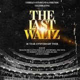 The Last Waltz – 50 år