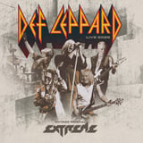 Def Leppard