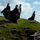 Anúna á Íslandi