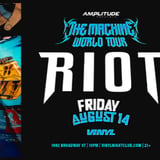RIOT