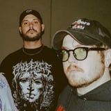 PALEFACE SWISS + COUNTERPARTS + FOX LAKE