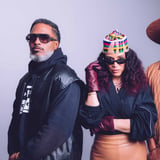 Digable Planets - 30 Years of Blowout Comb