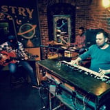 BLUESNIK ORGAN TRIO - Waterfront Blues Afterparty