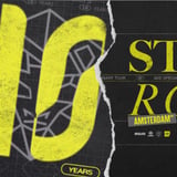 STMPD 10 YEARS - ADE