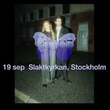Dolce | Slaktkyrkan