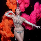Dita Von Teese