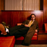 OLIVER MALCOLM