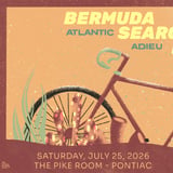 Bermuda Search Party
