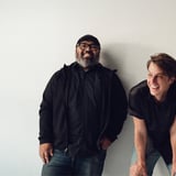 Bear Ghost - Tiny Hitman Tour 2026