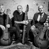 California Guitar Trio
