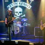 Kevin Kenny - Tribute to Kenny Chesney