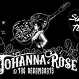 Johanna Rose and The Dreamboats