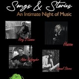 Songs & Stories - An Intimate Night of Music
