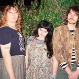The Sonder Bombs, Snarls, Angelgirl EVA