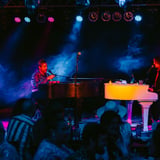 Dueling Pianos: Evening Show