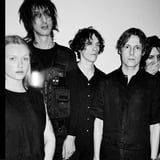 Noites do Porto: The Horrors