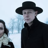 Stian Westerhus & Maja SK Ratkje