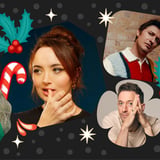 Live At Christmas with Fern Brady, David O'Doherty, John Robins & more