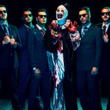 Ice Nine Kills