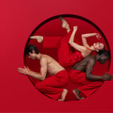 Alberta Ballet in Beethoven 200