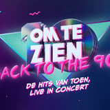 Tien Om Te Zien, Back to the 90s
