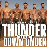 Australias Thunder From Down Under