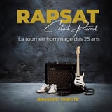 Brasero, hommage à Pierre Rapsat