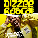 Dizzee Rascal