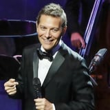 Michael Feinstein: The Magical Music Of Johnny Mathis & Henry Mancini