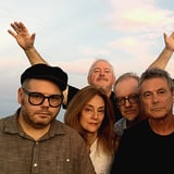 Mekons Acoustic show