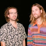 The Darcys