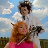 Edward Scissorhands
