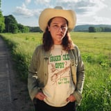 Daniel Donato’s Cosmic Country