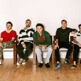 Arkells: Between Us Tour