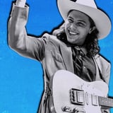 Daniel Donato’s Cosmic Country