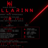 SVIÐIÐ PRESENTS: KJALLARINN