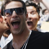 MUBI FEST CHICAGO: POPSTAR