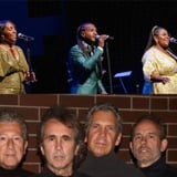 That Motown Band with Special Guest Beyond Fab