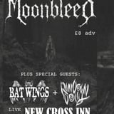 Moon Bleed