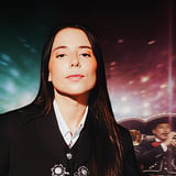 Majo Aguilar