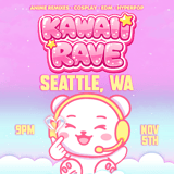 Kawaii Rave